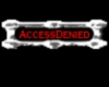 [KDM] Access Denied