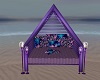 Lover's Beach Hut