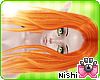 [Nish] Vixen Hair 2