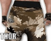 !TR! WoodLand Pants