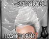 [CS] Every Rose .Plastic