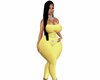 Spring Body LLX/AB Yell