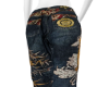 gritty jorts