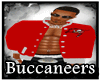 Buccaneers Jacket