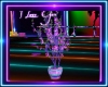 Club Plants Neon