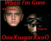 when i'm gone ft 2pac