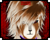 -: Red Panda Hair 1 M :-