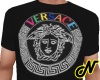 Versace T-shirt for men