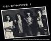 Metro C trop Telephone