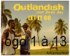 Outlandish - Let It Go