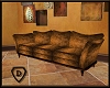 D's Antique Sofa