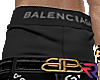 Balenci Jeans