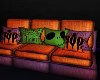 7P Hallo Party Couch
