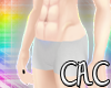 [C.A.C] Bonarell Shorts