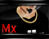 Mx| Ultra Slick