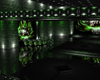 {F} Green Skull Room