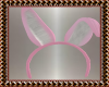 Kids Pink Bunny Ears