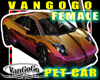 VG Gold AVI CAR Female