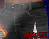 (A) Fire Jeans