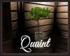 ~SB Quaint Potted Tree