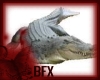 BFX Crocodile