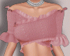 5JK Pink Spring Top