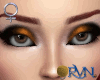 RVNe Brown Eye Makeup