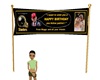 Blaze BDay Banner 2025