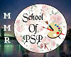School Of PSP 8K