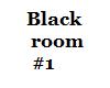 Blackroom