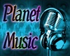 Planet Music Radio