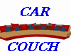 CAR BABY COUCH