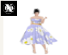 xB Jasmine Bow Dress
