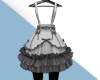 DRV Lolita Overall Skirt