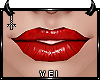 v. Allie: O/L RedL (F)