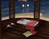 LC| Caribe Massage Bed