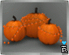 Animated Pumpkins&Lights