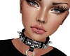 H3X custom Collar