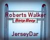 Robert's Walker