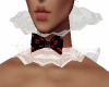 Lolita Collar Bow Tie