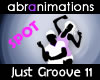 JustGroove11 Dance Spot