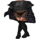 Dark Girl