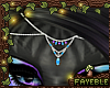 🌿 Frost Circlet