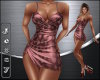 [J] Hearts Dress VT