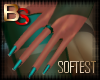 (BS) Jaded Gloves SFT