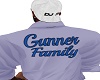 GUNNER FAMILY SHIRT