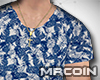 MC | T-Shirt Natural◢