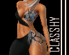 [C]Secrets Dress