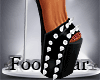 Footwear Spiked Heaven