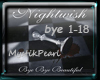 NIGHTWISH BYE BYE